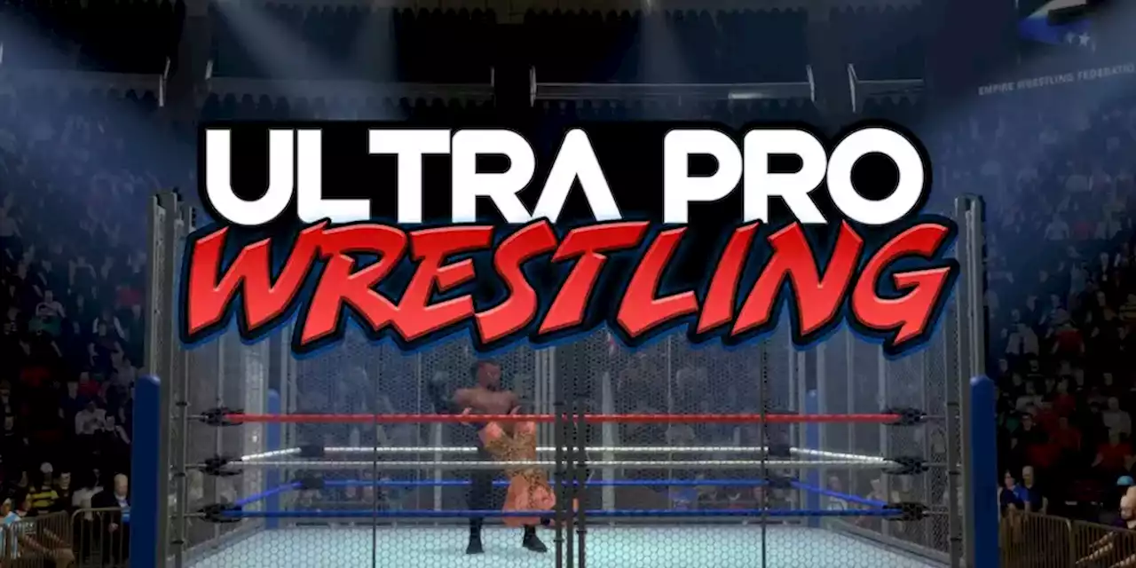 Ultra Pro Wrestling: Erfolgreiche Kickstarter-Kampagne verspricht Veröffentlichung auf der Nintendo Switch - ntower - Dein Nintendo-Onlinemagazin