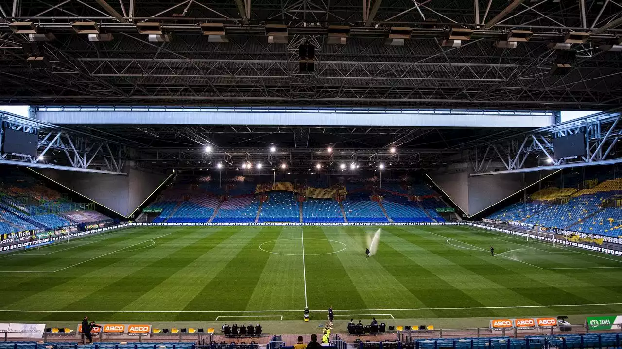 Vitesse en eigenaar GelreDome opnieuw tegenover elkaar in rechtbank