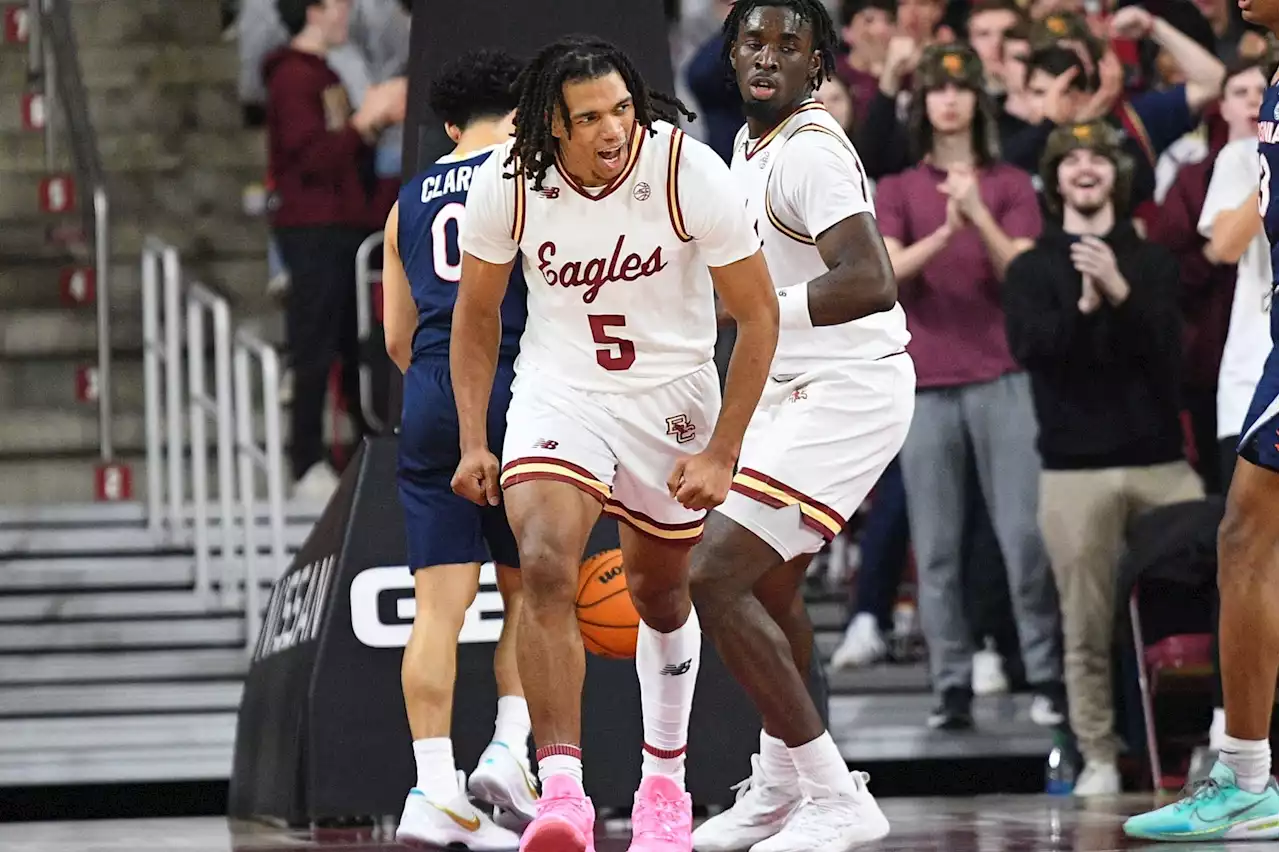 Boston College vs. Louisville prediction: ACC Tournament Tuesday odds, picks