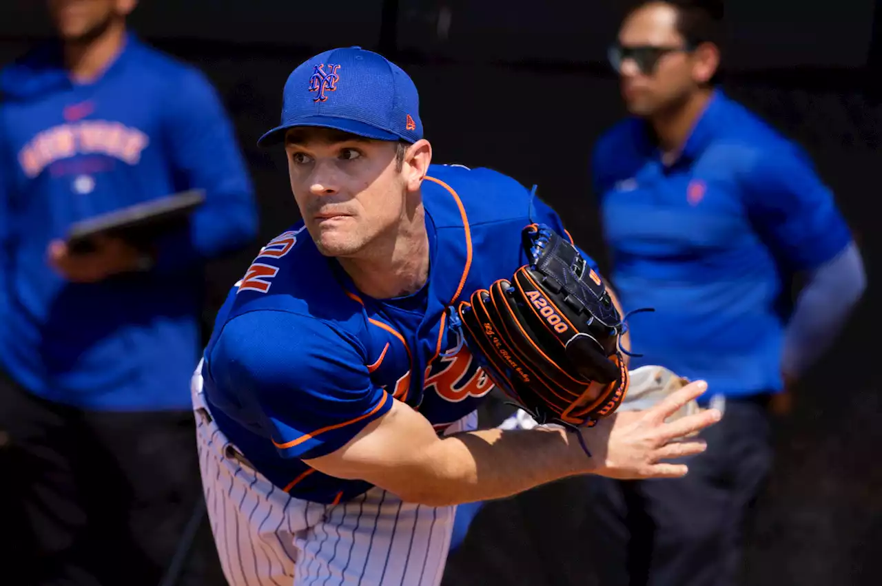 David Robertson acted as own agent to join Mets for another World Series shot