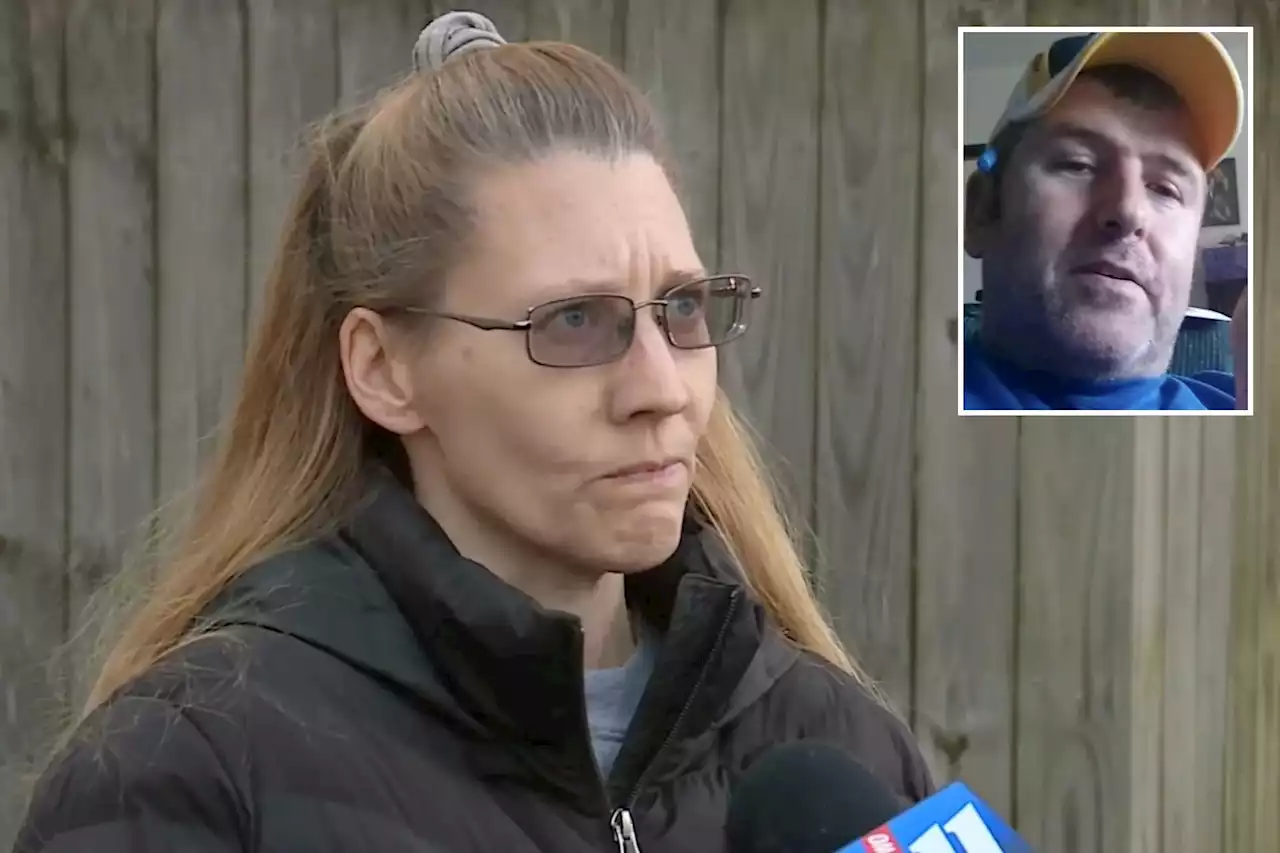 Illinois woman finds husband’s body in home eight months after he disappeared