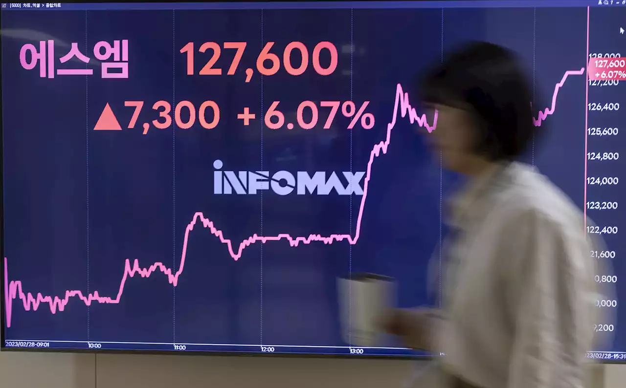 카카오, SM엔터 주당 15만원에 공개매수…최대 35% 확보하기로