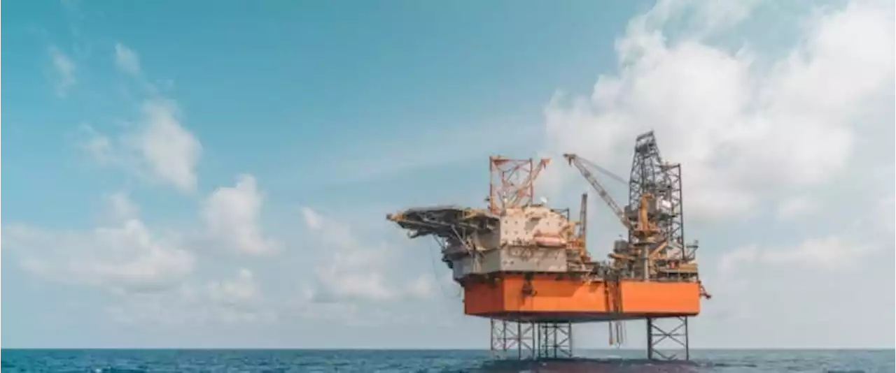 Offshore Oil And Gas Drilling: A Comprehensive Guide | OilPrice.com