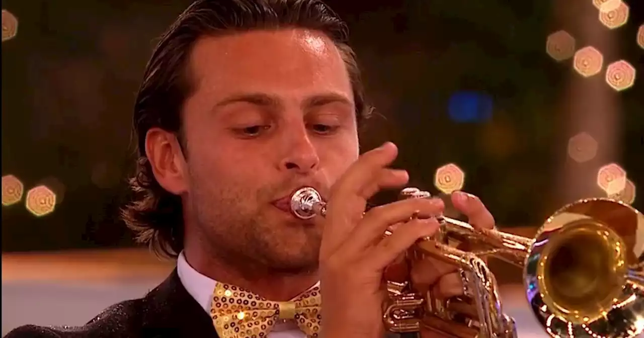 Love Island's Casey's trumpet playing 'just as bad' as Indiyah's recorder act