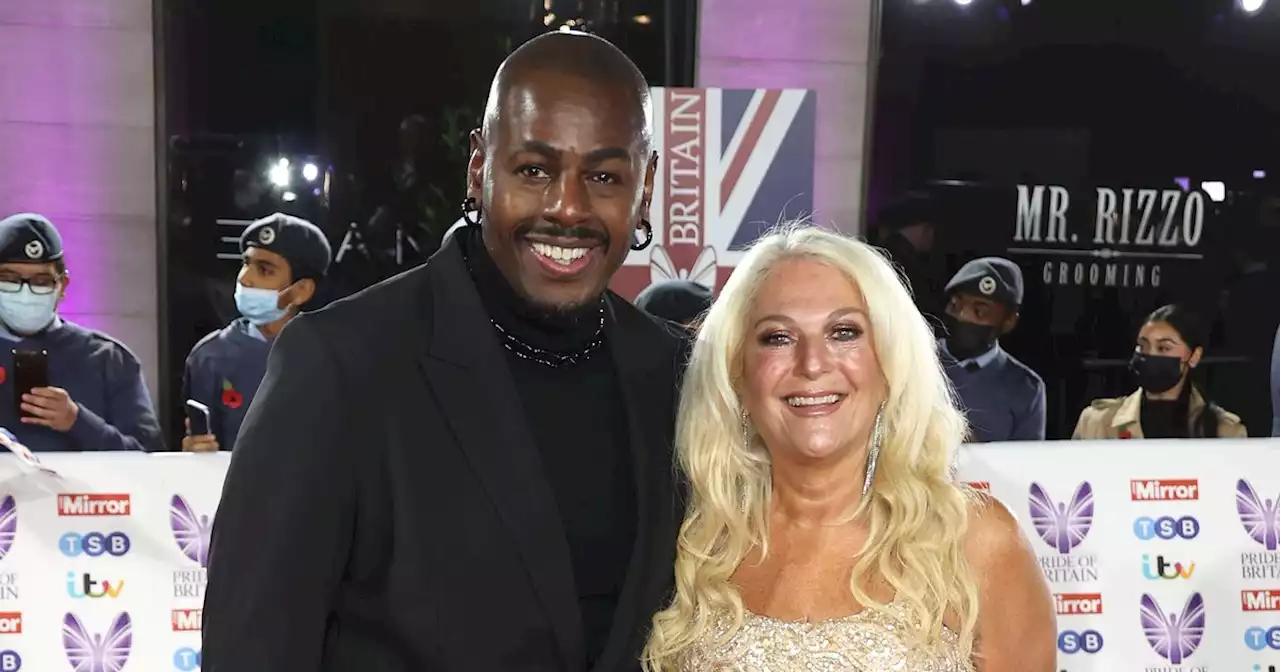 Vanessa Feltz's ex Ben hits back after claims she 'faked' orgasms before split