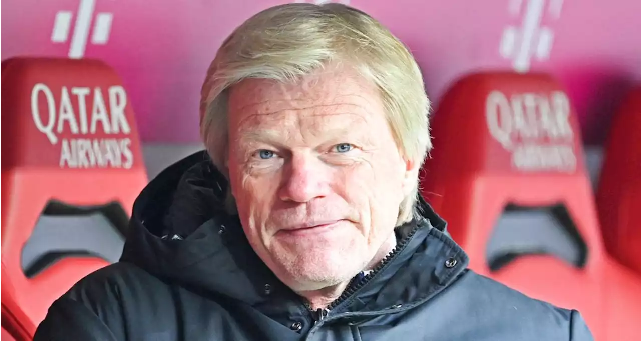 Bayern Munich : Oliver Kahn explique certaines différences entre le PSG et son club