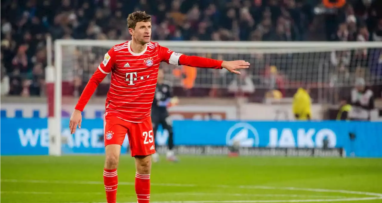 Bayern Munich - PSG : Müller encense Mbappé mais le prévient sur le statut de favori !