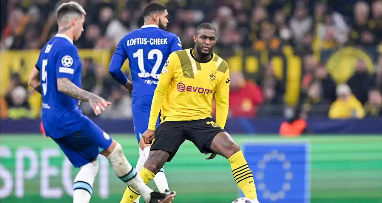 🚨 Chelsea - Borussia Dortmund : le coup d'envoi du match retardé !