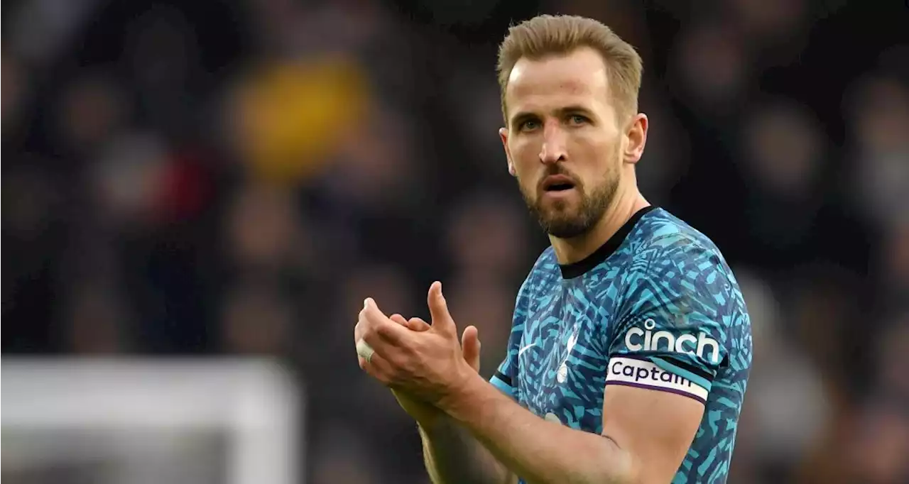 Manchester United : le gros coup Harry Kane relancé cet été ?