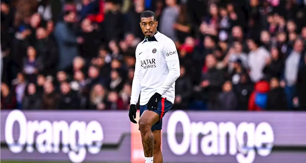 PSG : le magnifique message des enfants de la Fondation PSG à Kimpembe !