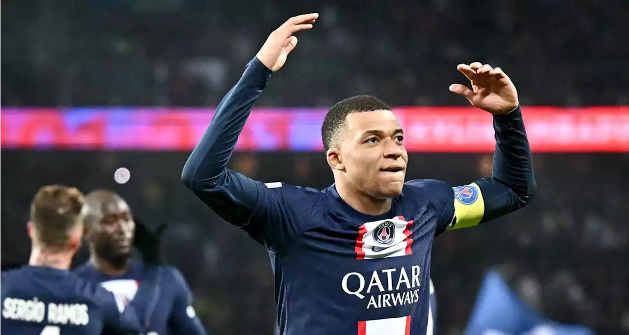 PSG : Mbappé automatiquement prolongé en cas de victoire en C1 ?