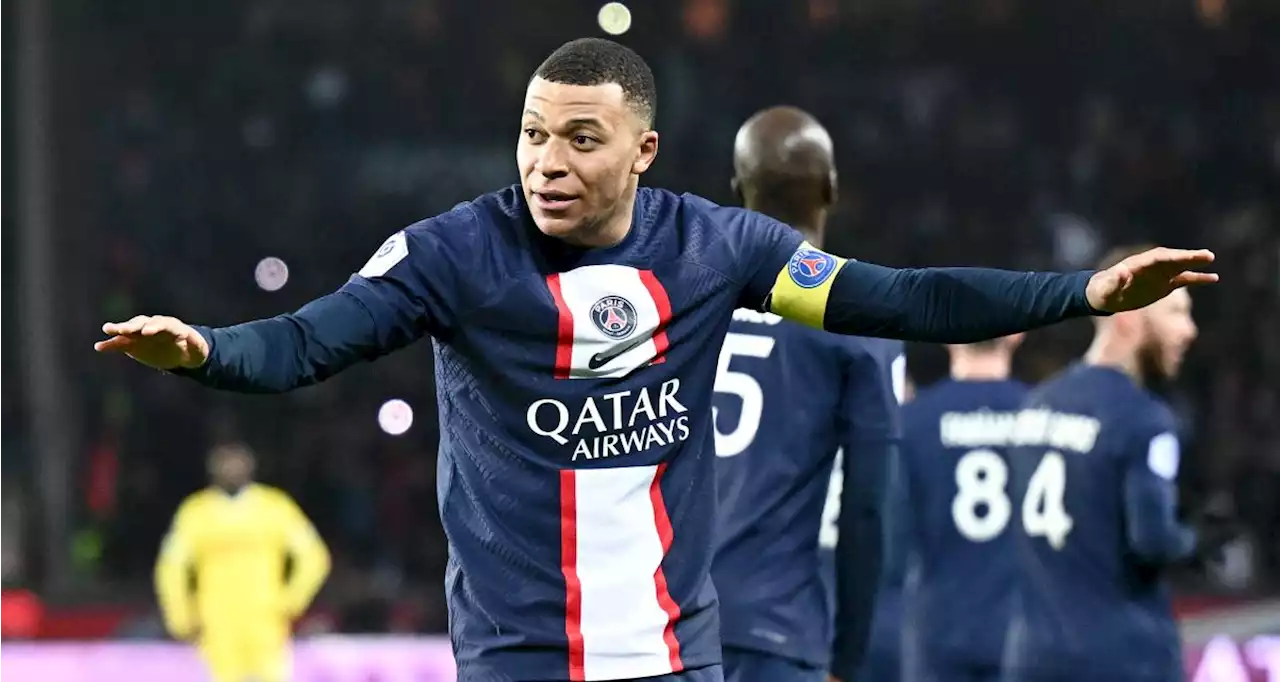 PSG : Mbappé pousse le Real Madrid à une décision forte pour Haaland