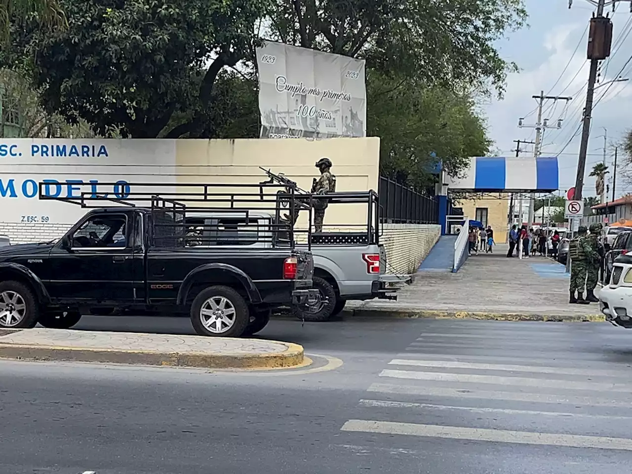 Two Americans kidnapped in Mexico found alive, two dead