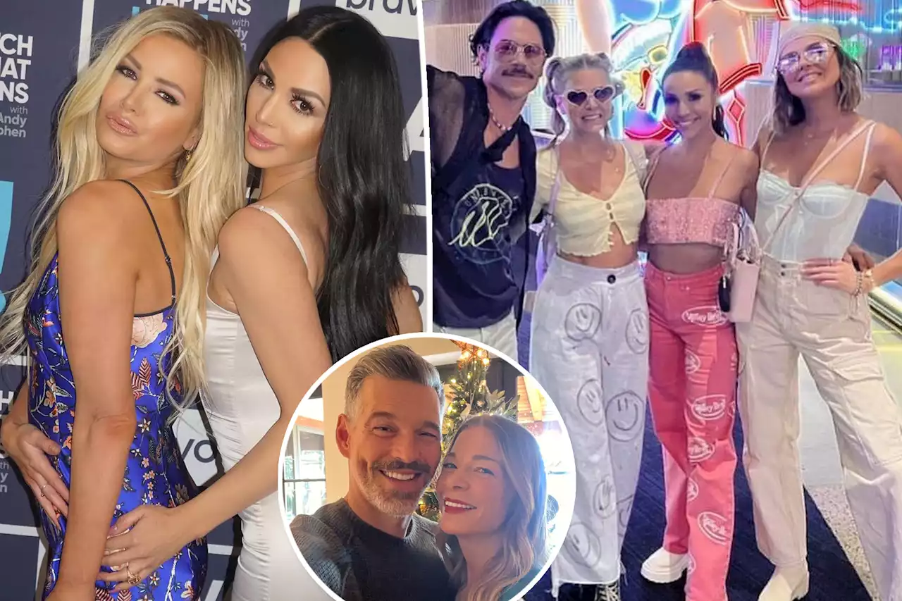 Scheana Shay slams Raquel Leviss comparisons post-Eddie Cibrian tryst