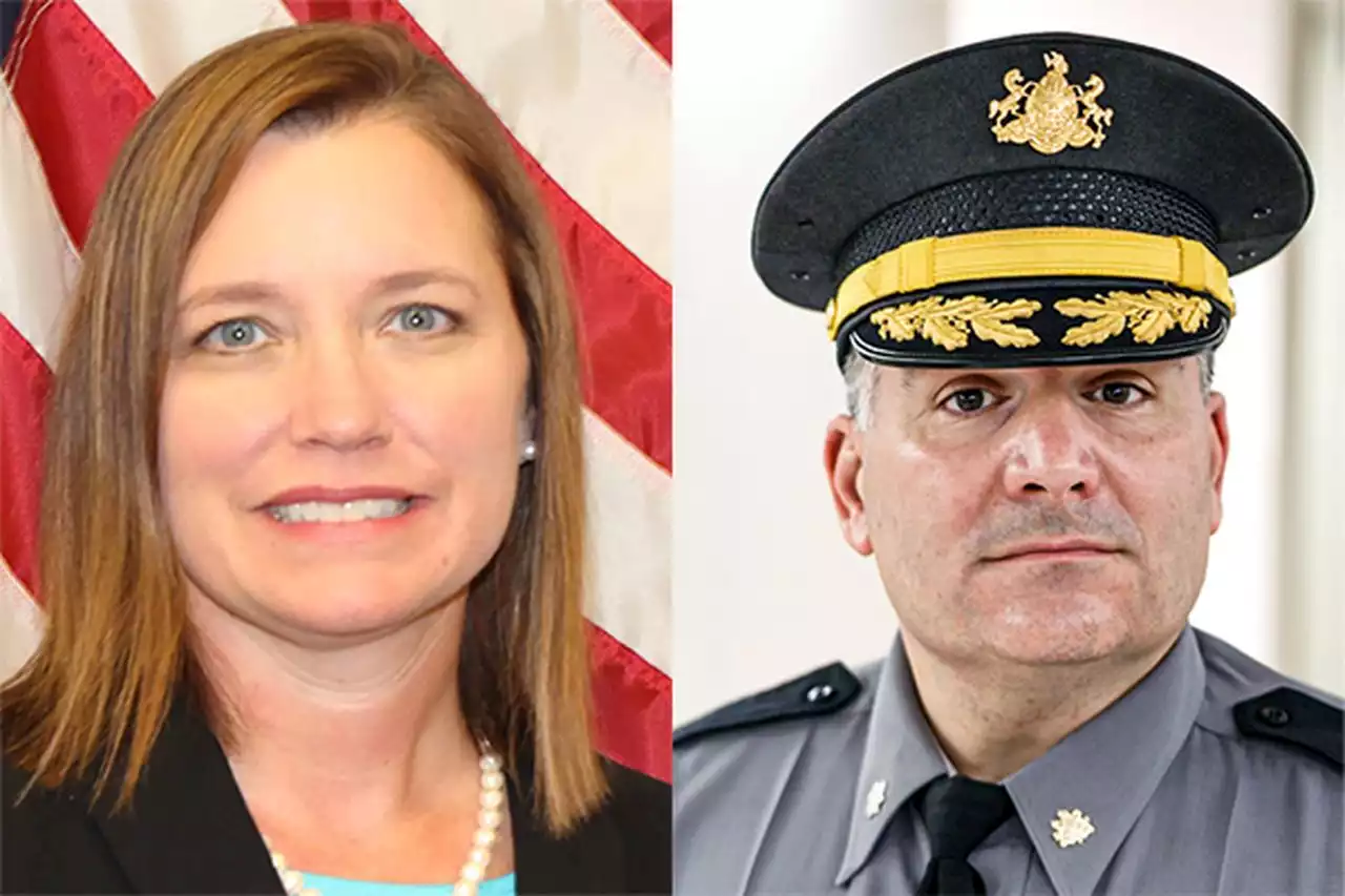 Senate committees advance Shapiro’s nominees for attorney general, state police chief