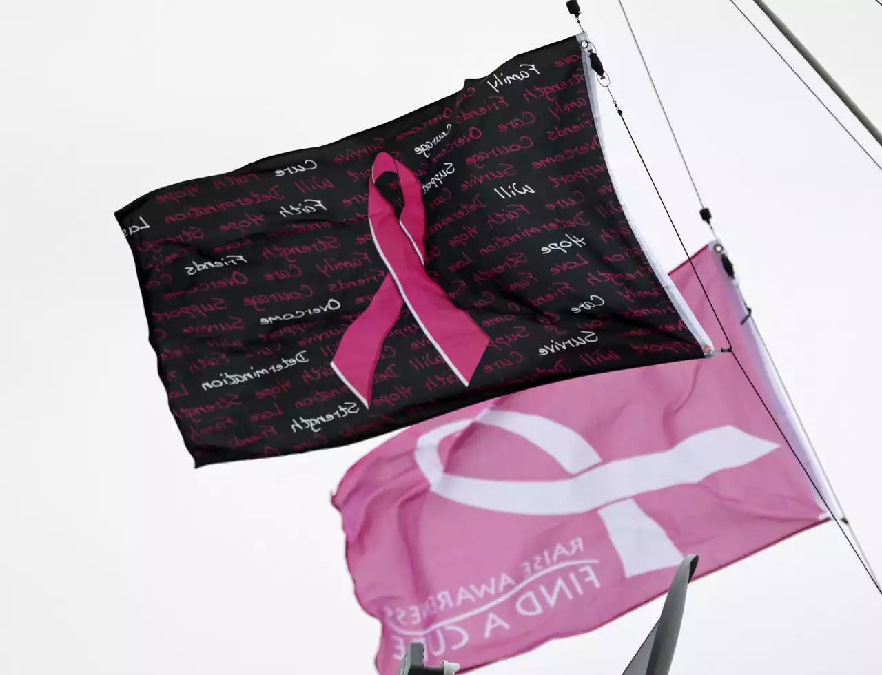 Senate passes bill to enhance breast cancer screening to aid in early detection