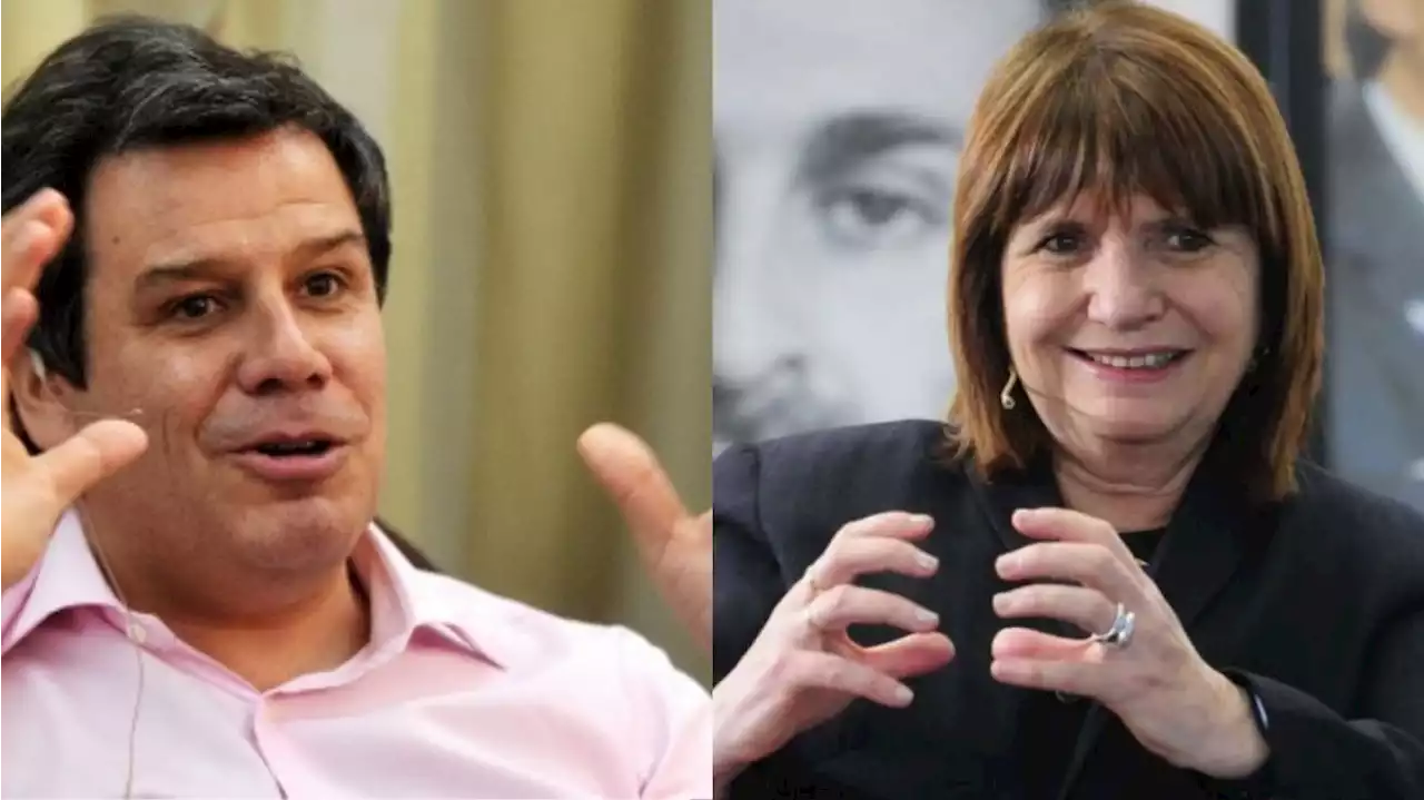 Manes y Bullrich: el romance menos pensado