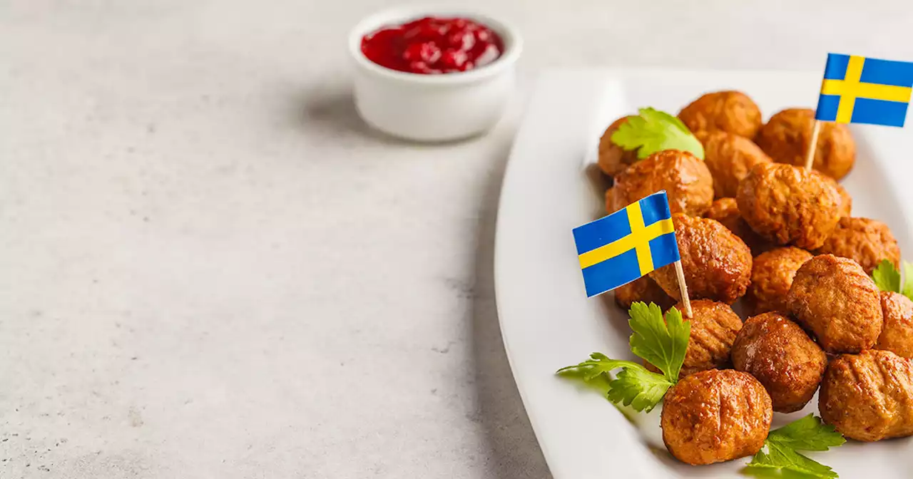 Piso sale: Ikea to offer famous Swedish meatballs for P1 for one day only