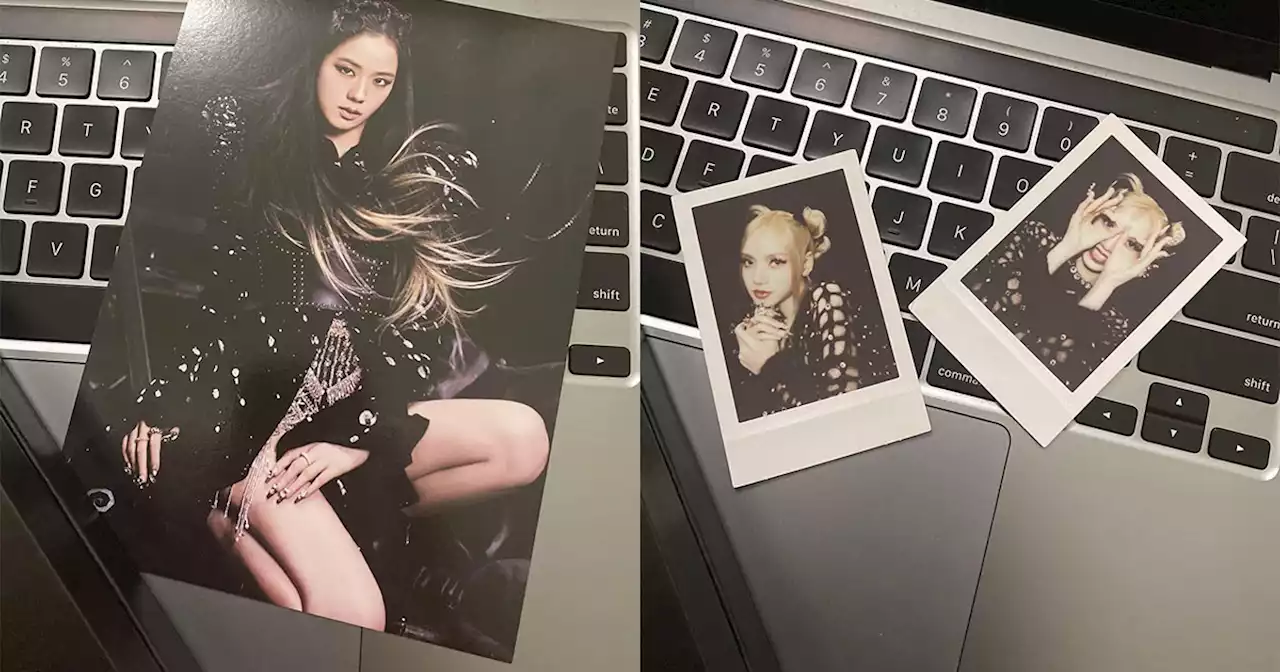 Snatchers target Filipino K-pop fans over misconception of photocard value