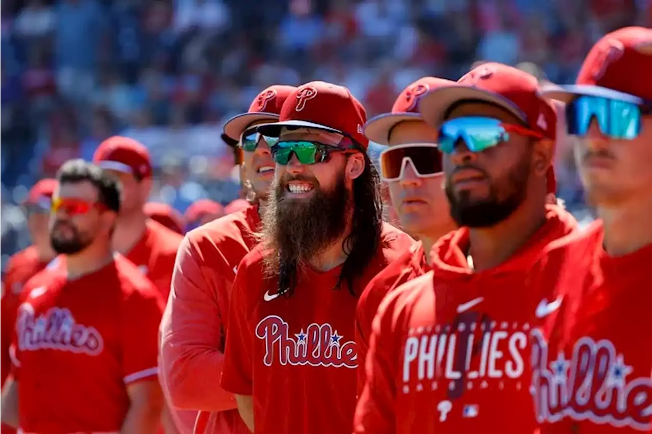 Phillies spring training game won’t be on NBC Sports Philadelphia or any other TV channel Tuesday