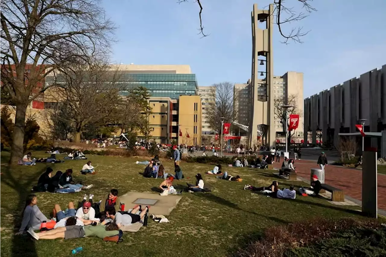 Temple faculty union to vote next week on whether to hold a vote of no-confidence in university leaders