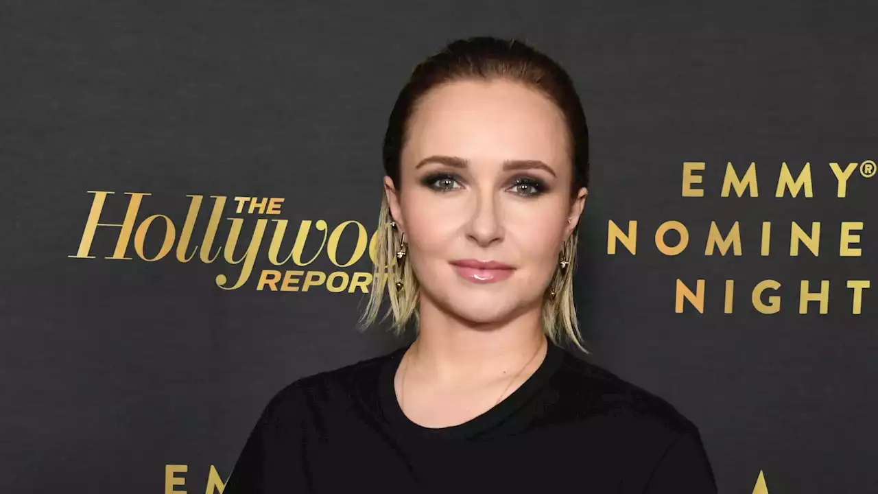 Hayden Panettiere will Tochter über ihre Probleme aufklären