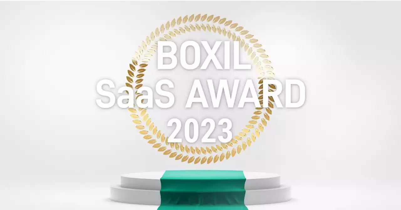 トルー、「BOXIL SaaS AWARD 2023」BOXIL SaaSセクションの採用サイト作成部門で表彰