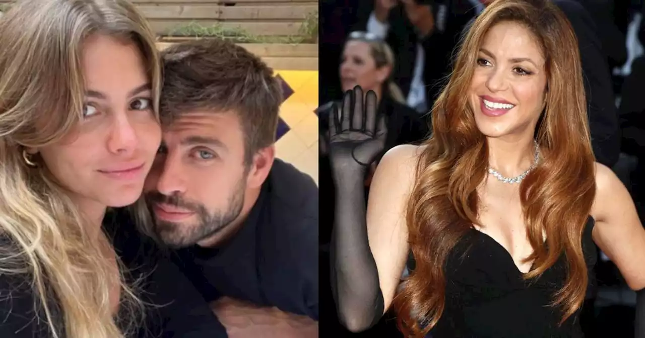 Revelan los planes de boda de Piqué y las condiciones que puso Clara Chía para alejar a Shakira en la formalización de su relación