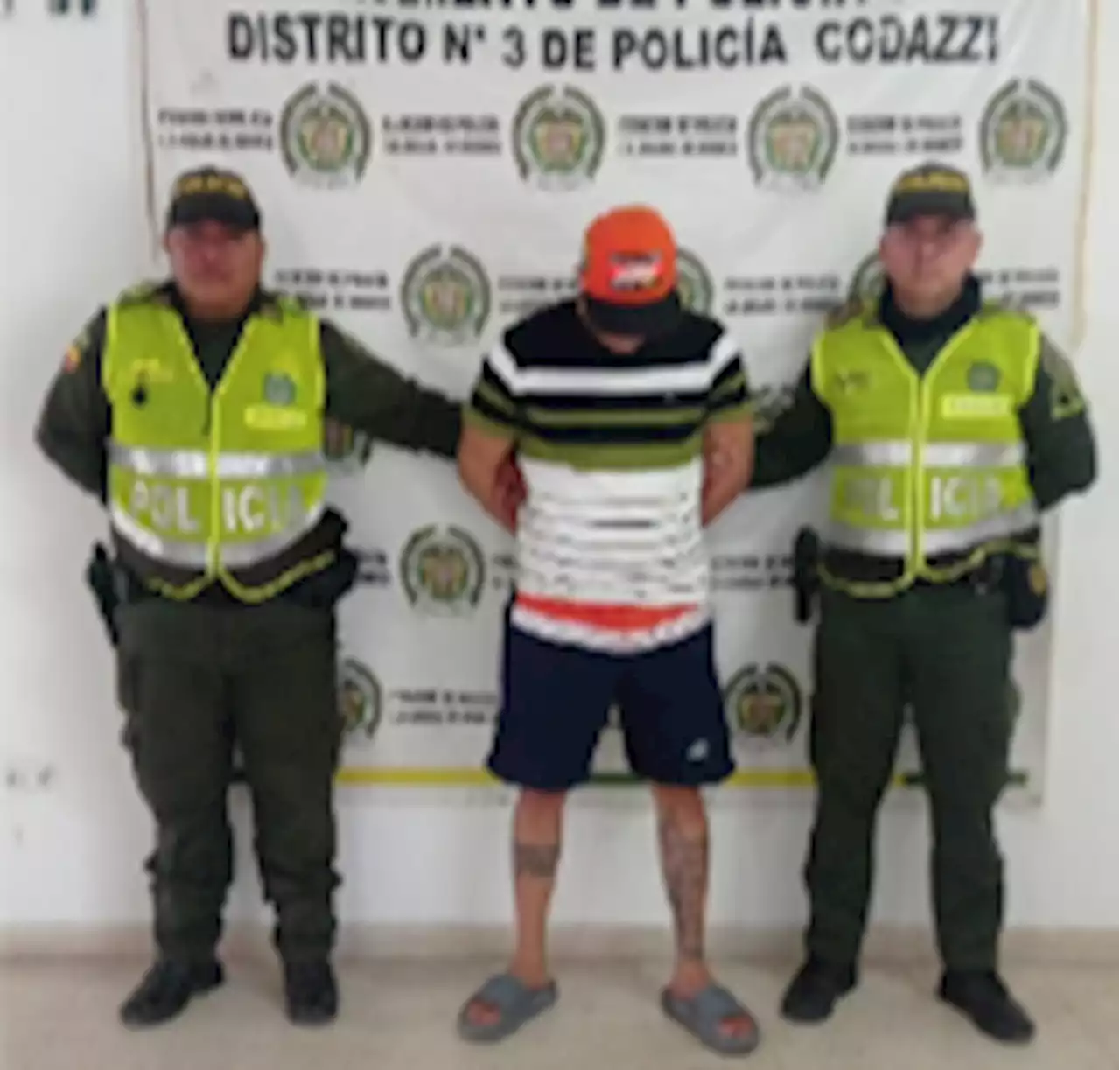 Capturan a hombre que habría reclutado menores para cometer delitos; tiene más acusaciones - Pulzo