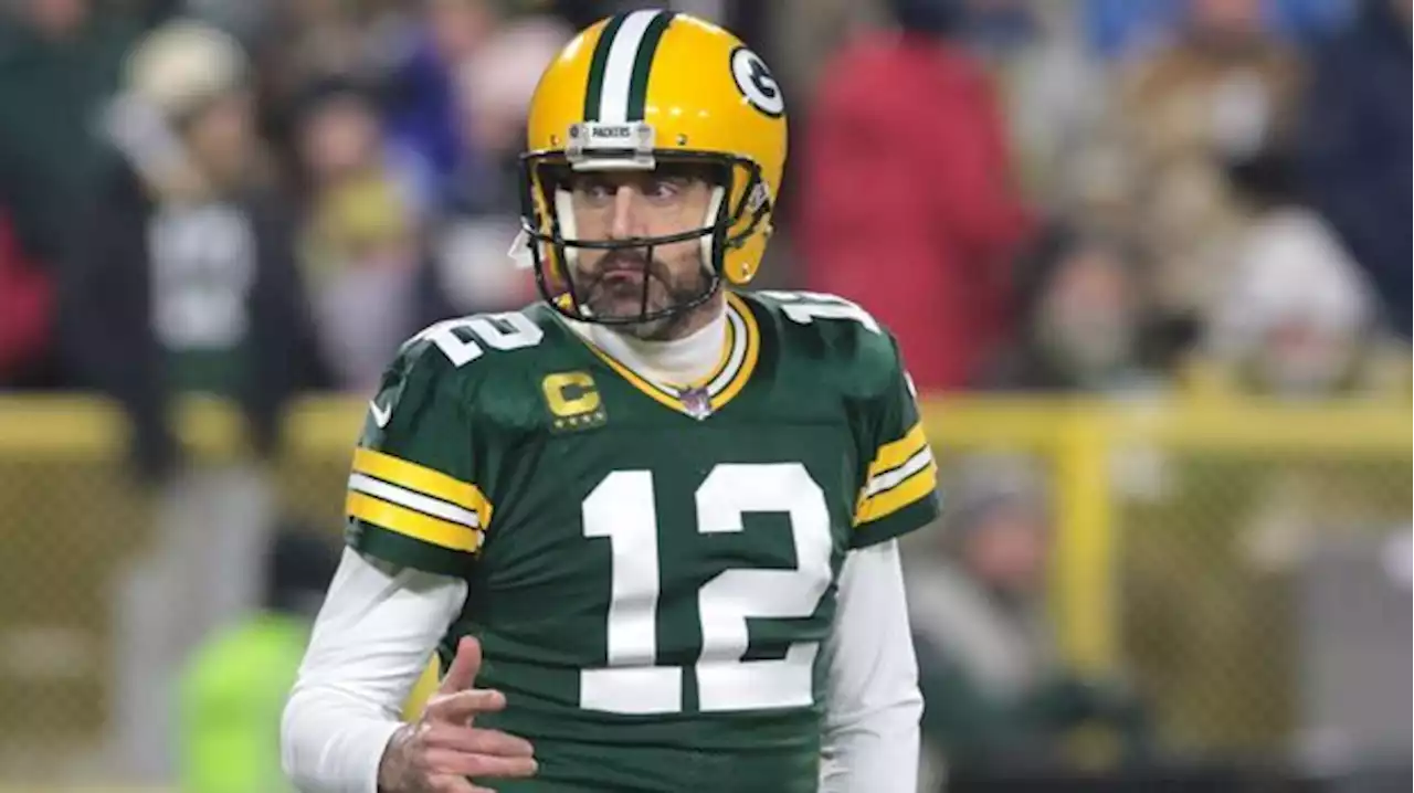 NFL - Green Bay Packers: Aaron Rodgers - Bosse zweifeln wohl nach Vertragsverlängerung an Motivation