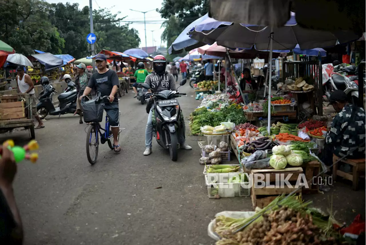 Harga Kebutuhan Pokok di Tasikmalaya Masih Relatif Tinggi |Republika Online