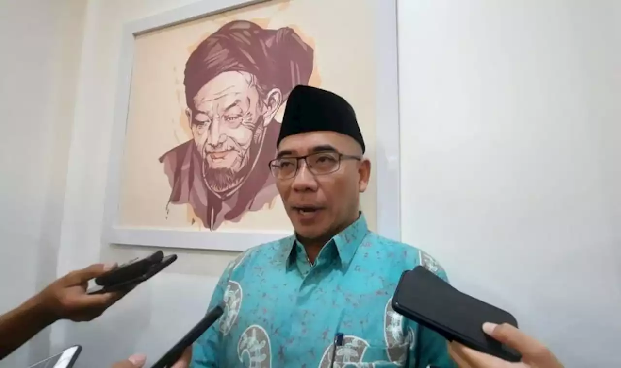 Ini Alasan KPU tak Hadirkan Saksi dalam Sidang PN Jakpus |Republika Online