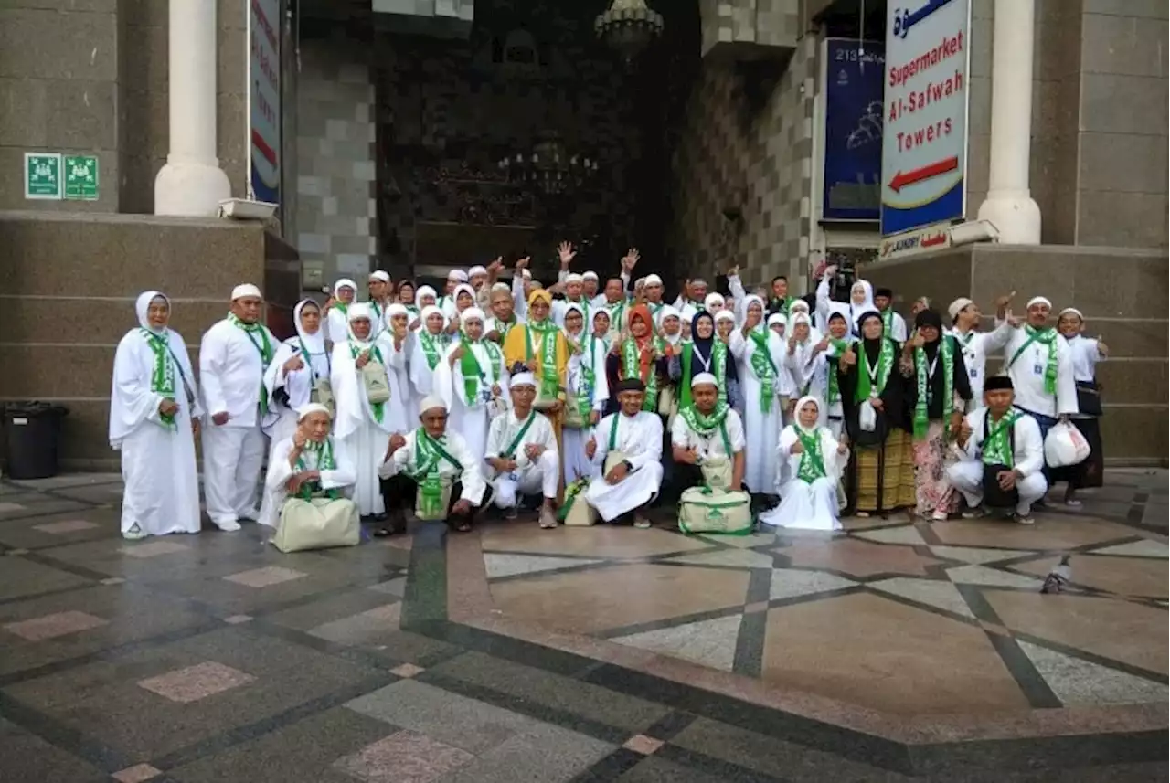 Keutamaan Umrah di Bulan Suci Ramadhan |Republika Online