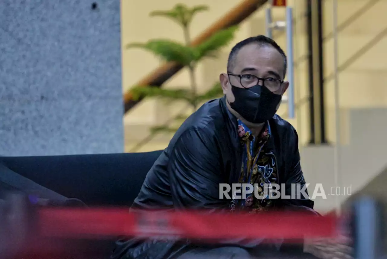 Puluhan Rekening RAT Diblokir, Ini Tanggapan Kemenkeu |Republika Online