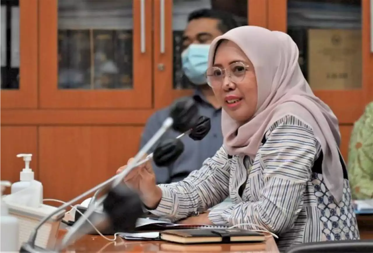 Soal Bumil Wafat Ditolak RSUD Ciereng, Anggota DPR: Semua yang Terlibat Harus Dapat Sanksi |Republika Online