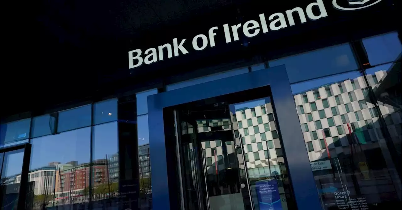 Bank of Ireland to boost shareholder returns in growth push