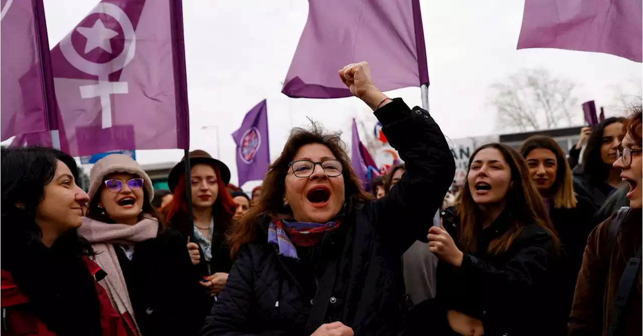 Explainer: International Women’s Day: date, history and this year’s theme