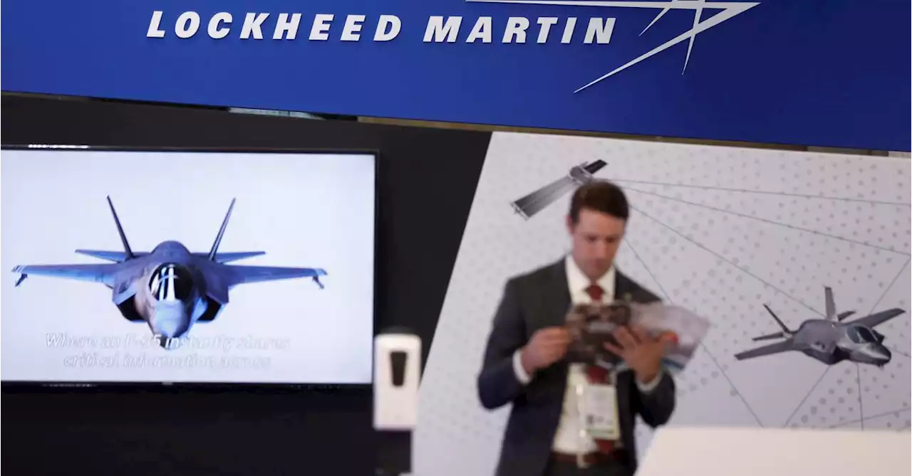 Lockheed resumes final testing of advanced F-35 jet