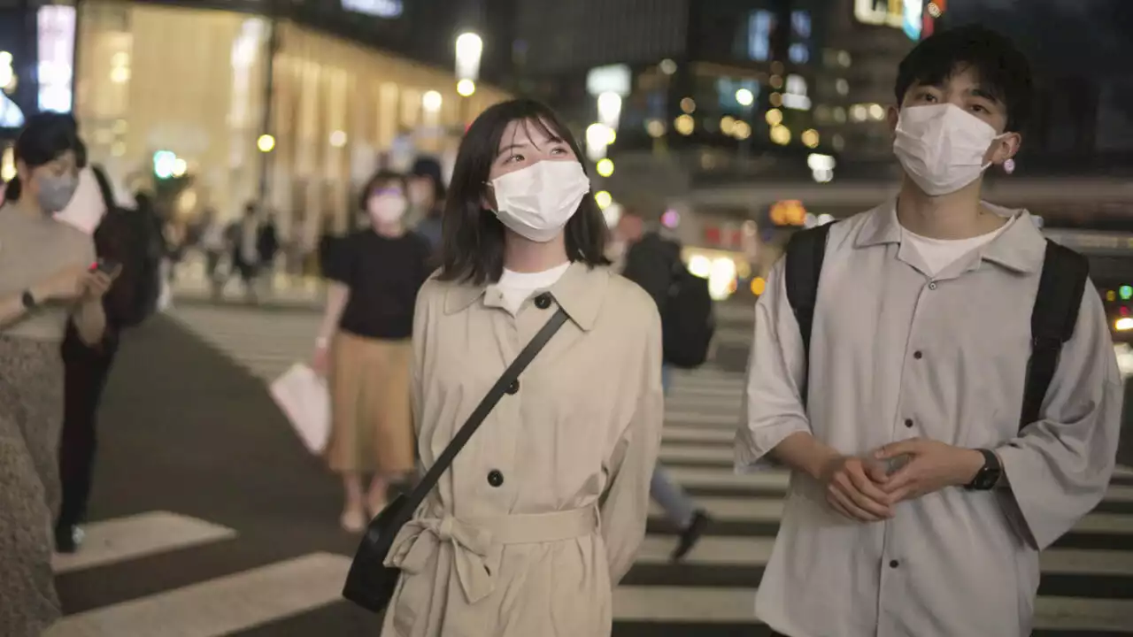 Journée internationale des droits des femmes: le Japon pointé du doigt