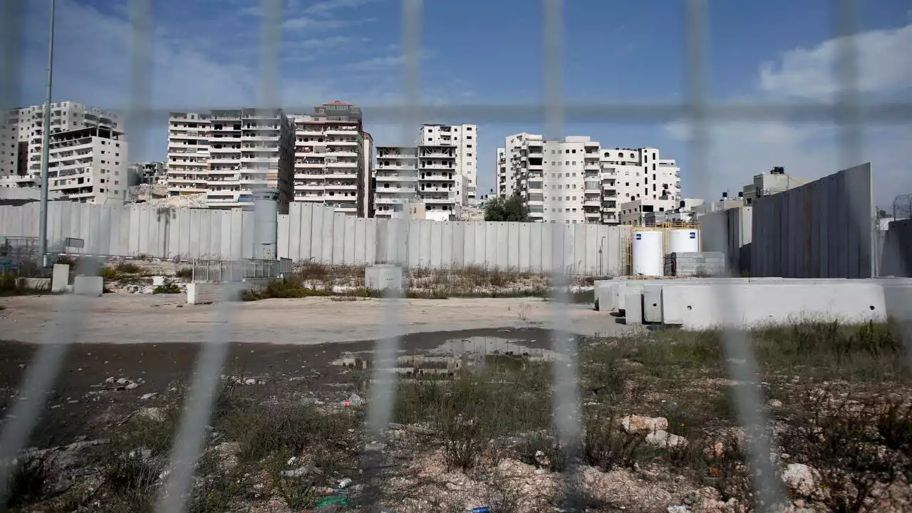 La police israélienne va poursuivre les destructions de maisons de Palestiniens pendant le ramadan