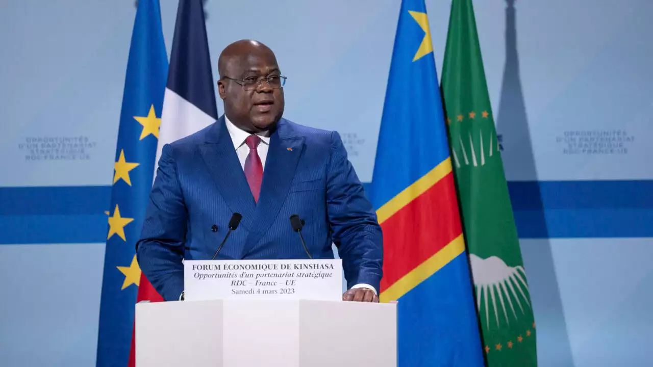 RDC: l’opposition s’indigne des propos de Félix Tshisekedi sur un éventuel report des élections