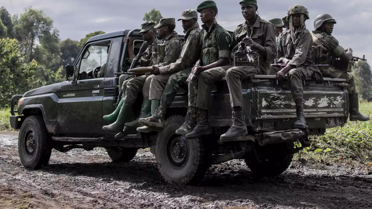 RDC: nouveau cessez-le-feu prévu malgré la persistance des tensions