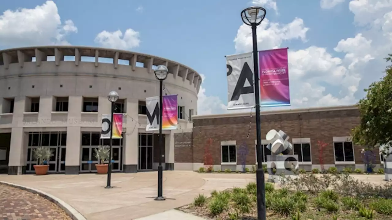 Orlando Museum’s Chief Curator Departs Amid an Investigation Into the Institution’s Dubious Basquiat Exhibition