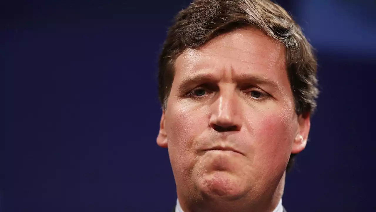 Even Republicans Are Bashing Tucker Carlson for Lying About Jan. 6 Violence