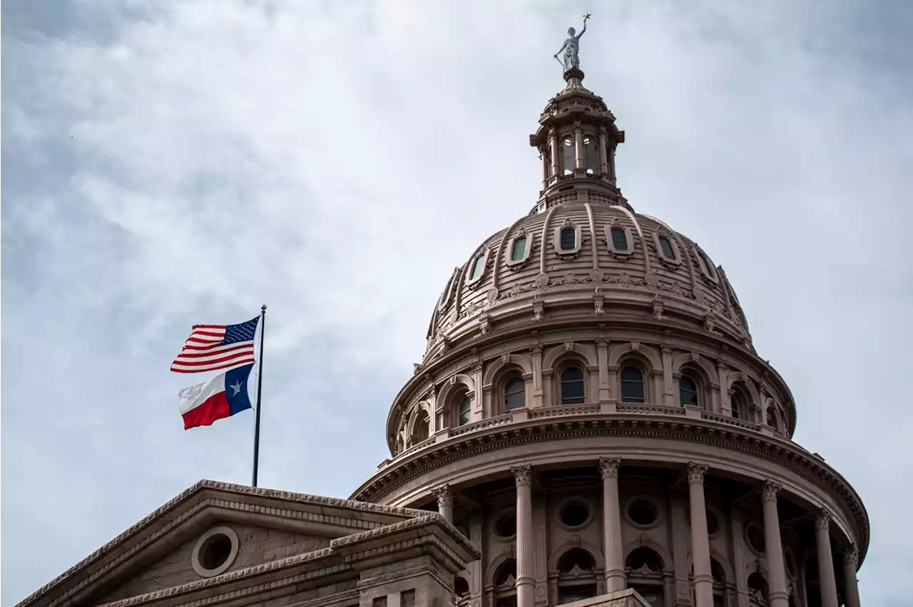 Texas Republican Introduces Bill Calling for Vote on Secession