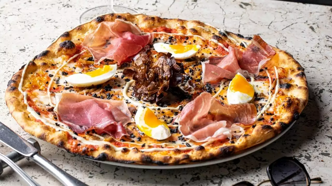 Sant'Isidoro, San Martino e San Biagio: arriva la Santa Triade della pizza