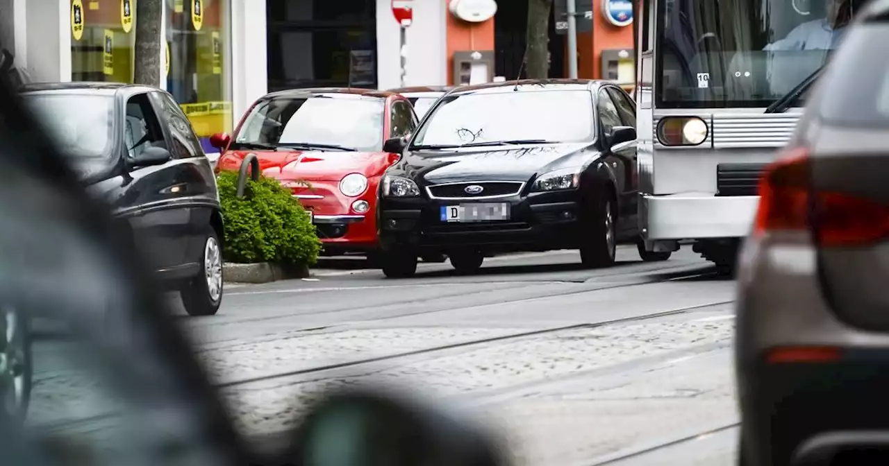 Kompromiss gefunden: So stark steigen die Gebühren fürs Anwohnerparken in Düsseldorf