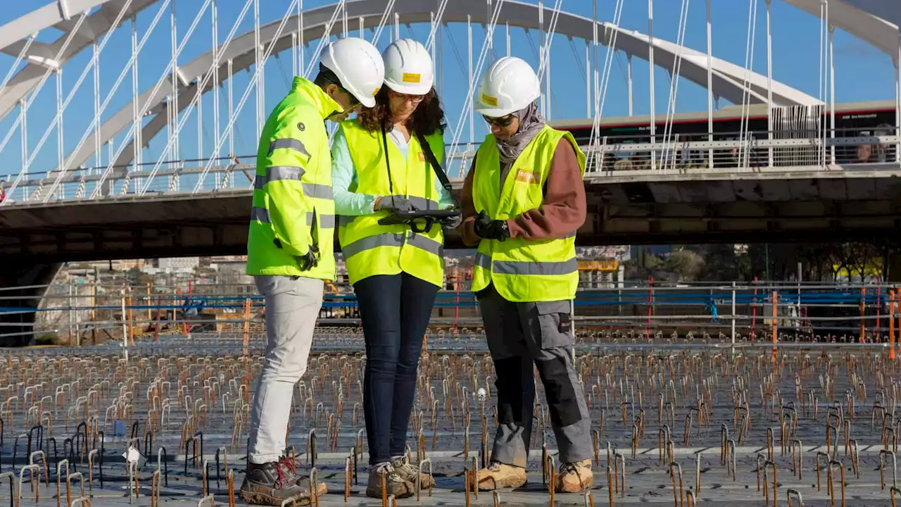 Ferrovial defiende su marcha para 'competir en los mercados internacionales'