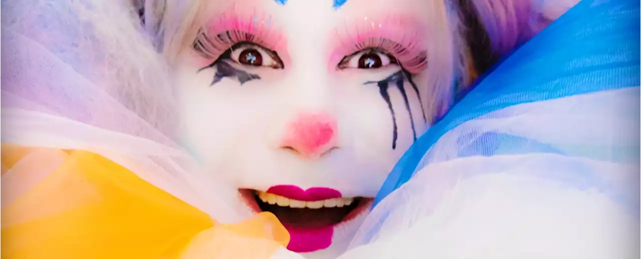 Scientists Have Figured Out Why We Are Terrified of Clowns