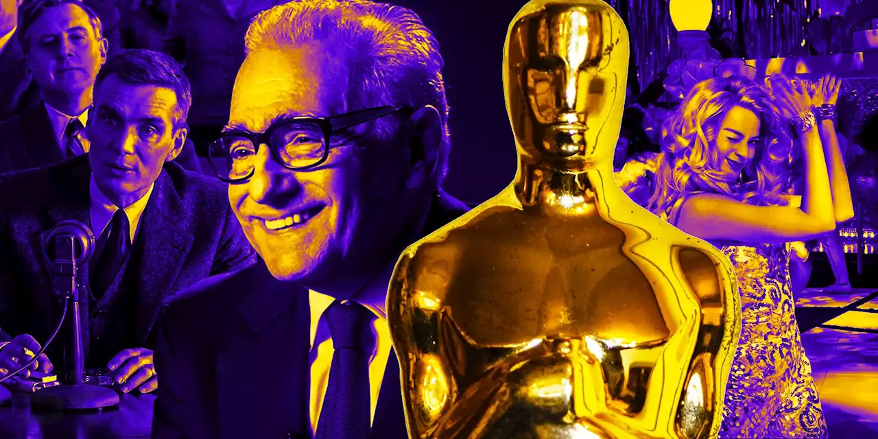 18 Early Predictions For Oscars 2024: Actors, Director & Best Picture